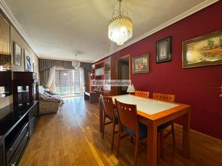 Appartement à Parque Ondarreta-Urtinsa. Gran terraza, muy luminoso !!