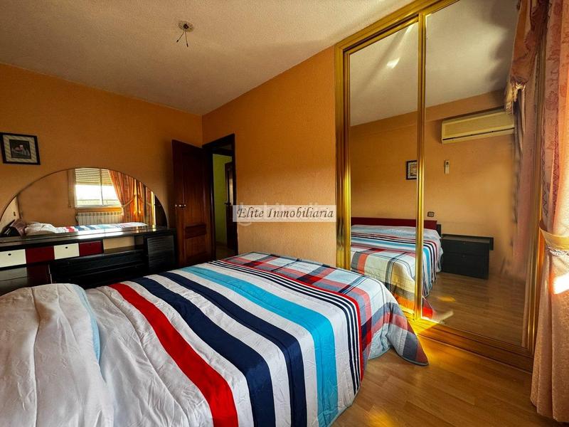 Foto dd29197d-023f-47b7-af3e-cbfa7566579d. Appartement avec chauffage dans Parque Ondarreta-Urtinsa Alcorcón