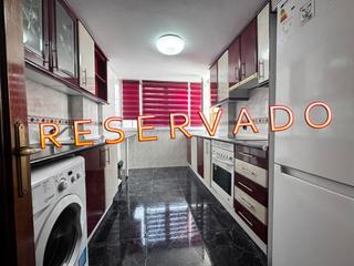 Piso en Parque Ondarreta-Urtinsa. Reservado !