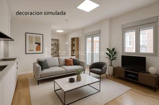 Appartement à Casco Antiguo. Reformado, plaza de garaje !