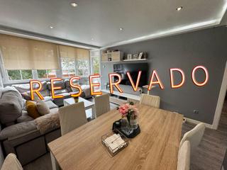 Pis a Universidad. Reservado !