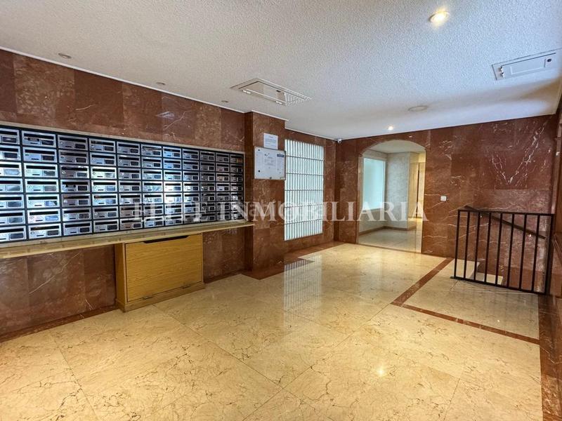 Foto 54edb34f-4a81-4919-af1a-6f88981e7fdd. Appartement avec chauffage dans Zona Centro Joven Alcorcón