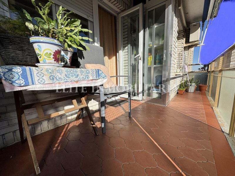 Foto 59001b7b-1a6c-4ad3-a650-a903931681bf. Appartement avec chauffage dans Zona Centro Joven Alcorcón