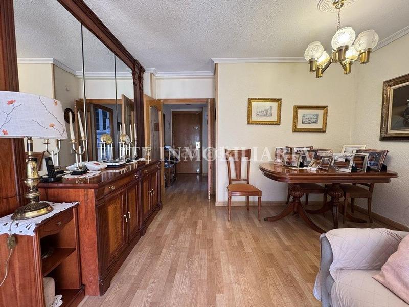 Foto aeedffd1-7c10-4b74-997b-516cc8f6f76a. Appartement avec chauffage dans Zona Centro Joven Alcorcón