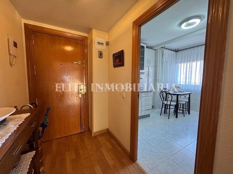 Foto da4c0e4e-9e0a-4af3-9739-507715d5788a. Appartement avec chauffage dans Zona Centro Joven Alcorcón