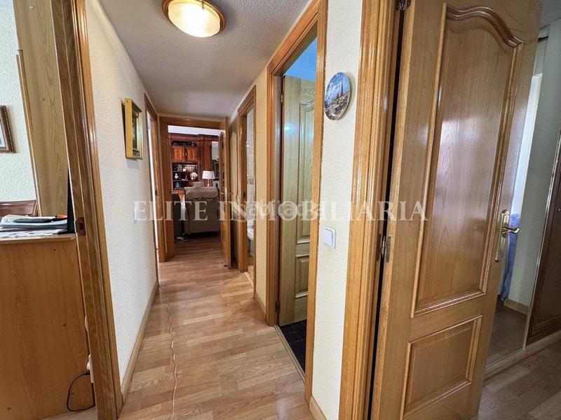 Foto e1f7bc27-71c7-48cd-bfc5-1c80f6bb77e2. Appartement avec chauffage dans Zona Centro Joven Alcorcón