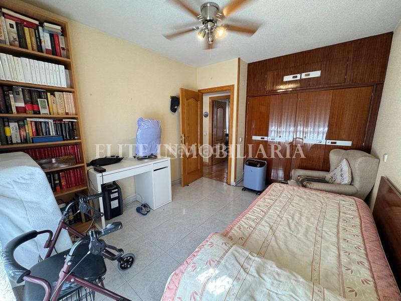 Foto e890f1fb-5d0f-4015-ae68-21fed9a365db. Appartement avec chauffage dans Zona Centro Joven Alcorcón