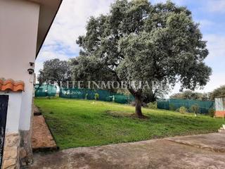 Chalet à Casar de Escalona (El). Para entrar a vivir !