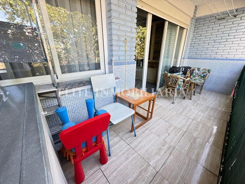 Foto 572ee4d8-8334-4ea6-8946-e10bf752f084. Pis amb calefacció piscina a Villayuventus-Renfe Parla