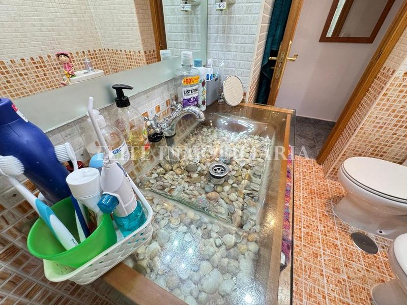 Foto 7dd6e84f-1e64-4943-beb4-2d5efb6d3518. Pis amb calefacció piscina a Villayuventus-Renfe Parla