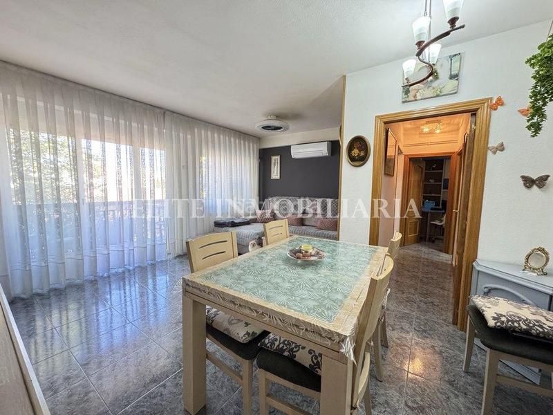 Foto 8a837509-94df-47bf-9e5b-ba5f029b75e7. Pis amb calefacció piscina a Villayuventus-Renfe Parla