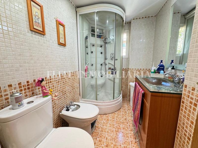 Foto aca1b0aa-9513-46ff-8fae-d09f4935f989. Pis amb calefacció piscina a Villayuventus-Renfe Parla