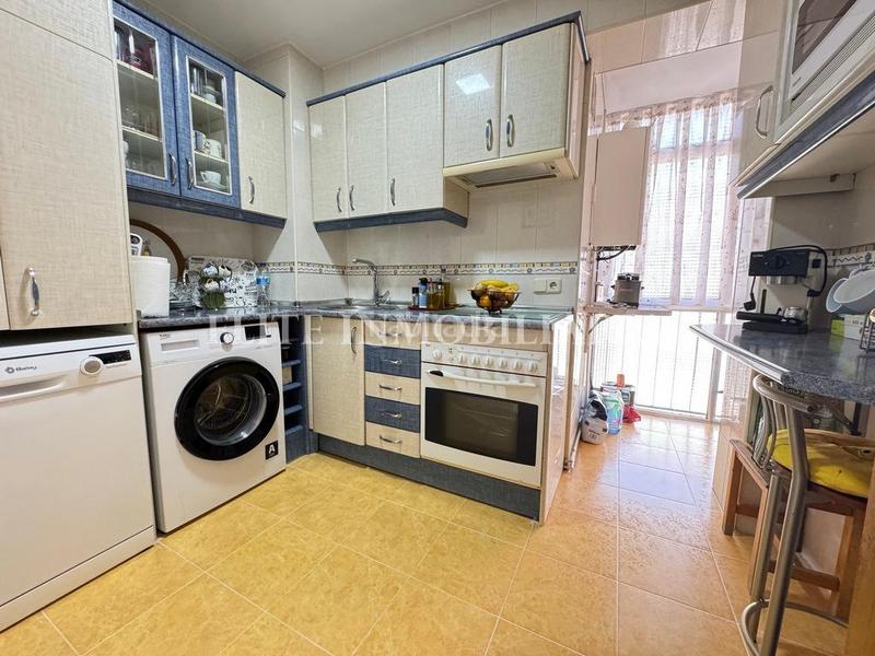 Foto b05738d1-5e88-4c4b-b49b-e265728b80bc. Pis amb calefacció piscina a Villayuventus-Renfe Parla