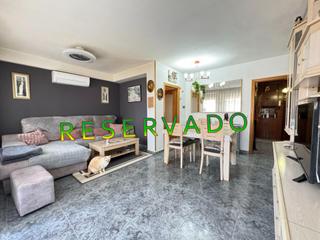 Appartement à Villayuventus-Renfe. Reservado !