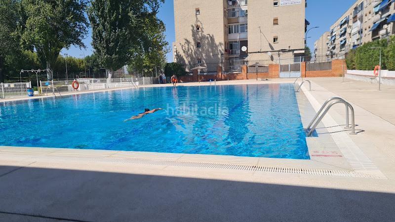Foto b34ed49d-ae0b-4cc1-b60e-d0dafa090bc0. Pis amb calefacció piscina a Villayuventus-Renfe Parla