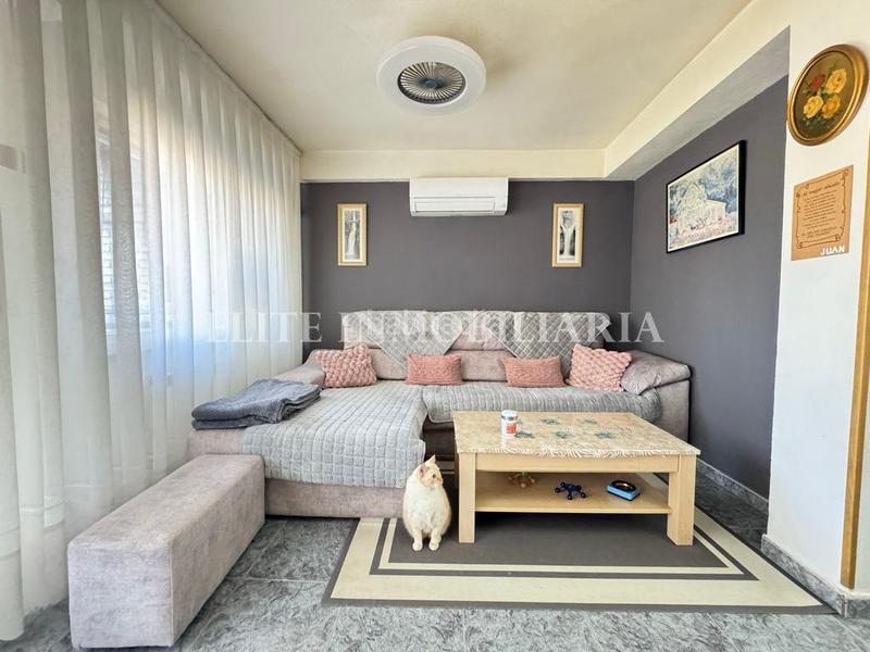 Foto b42bfeeb-9fdb-4253-aad2-425af02f48fc. Pis amb calefacció piscina a Villayuventus-Renfe Parla