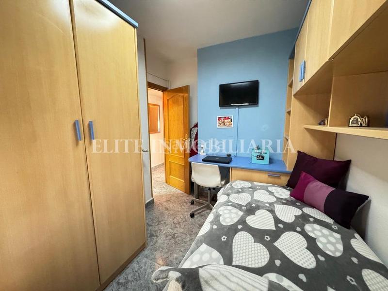 Foto b86eb581-be00-4669-9ade-d655c0ab362a. Pis amb calefacció piscina a Villayuventus-Renfe Parla