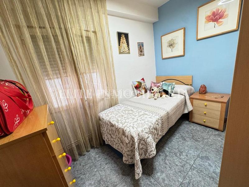 Foto d372965b-df77-49d0-b443-17e8e2e7bd55. Pis amb calefacció piscina a Villayuventus-Renfe Parla