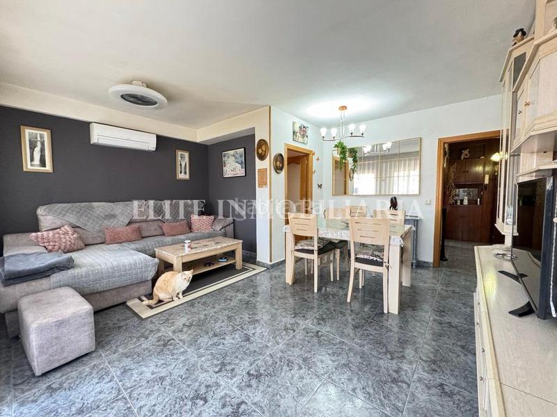 Foto d92a32a9-e994-4a0f-aed8-0ba84417468d. Pis amb calefacció piscina a Villayuventus-Renfe Parla