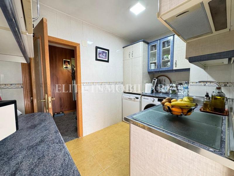 Foto edaa4dc6-7f34-475a-bf64-9e824b164139. Pis amb calefacció piscina a Villayuventus-Renfe Parla