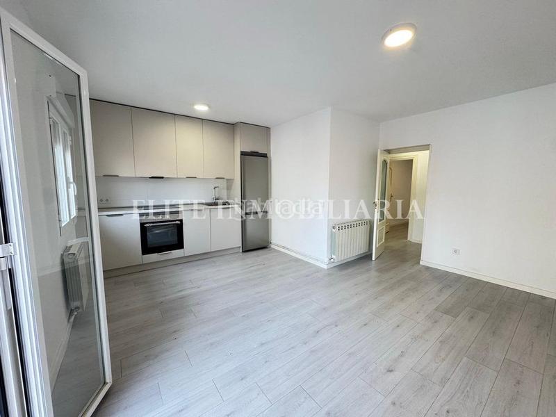 Foto 21b826f3-61c0-4cfc-afad-f5983fe868ca. Flat with heating in Casco Antiguo Alcorcón