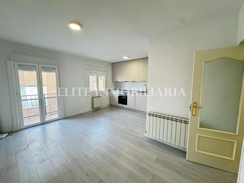 Foto 348e1597-7135-4fd5-a651-1ef10f944329. Flat with heating in Casco Antiguo Alcorcón