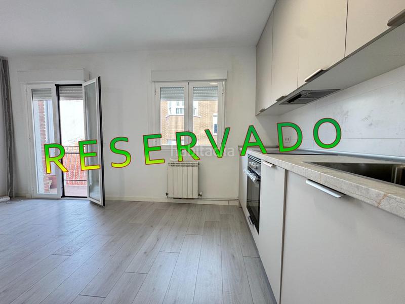 Foto 64ffd660-b4c9-4f15-b495-b074e1b9ec52. Flat with heating in Casco Antiguo Alcorcón