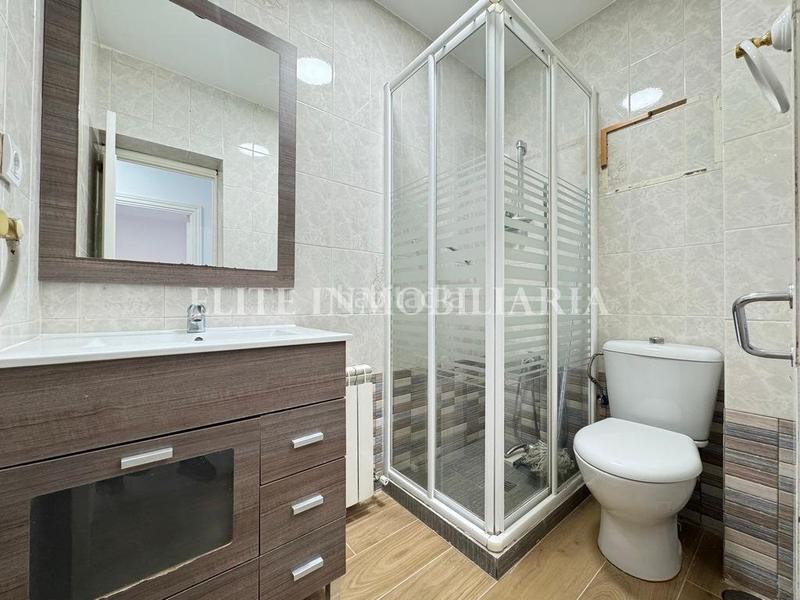 Foto 85b57085-d69f-41ad-8ccf-3c662b8f0cc5. Flat with heating in Casco Antiguo Alcorcón