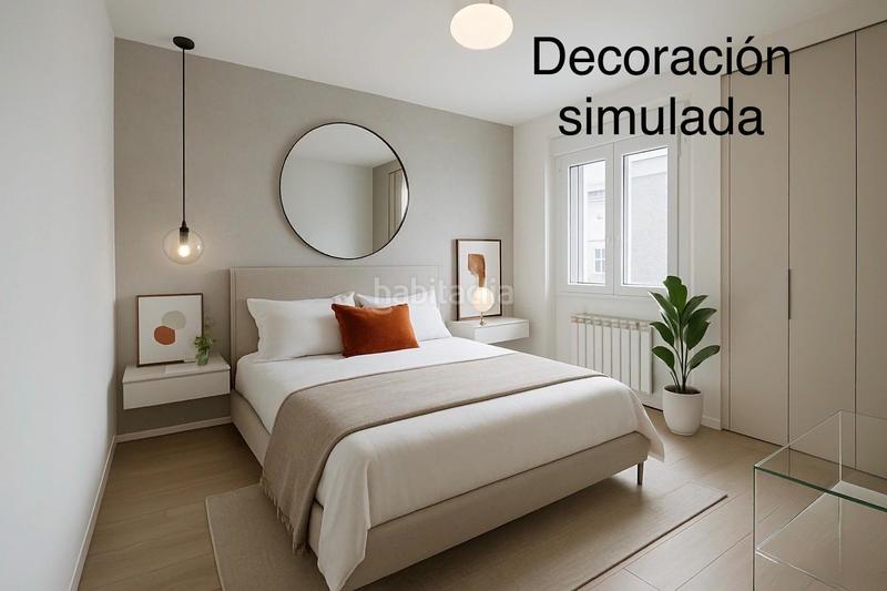 Foto d0bdca8d-c6a3-45e7-82e7-2f1907202536. Flat with heating in Casco Antiguo Alcorcón