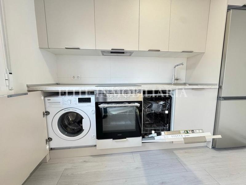 Foto eed6262a-e93f-45b9-8b3d-6f1f438603e6. Flat with heating in Casco Antiguo Alcorcón