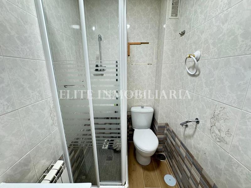 Foto f3de3bab-486d-477d-8e89-c4fcca1c7a54. Flat with heating in Casco Antiguo Alcorcón