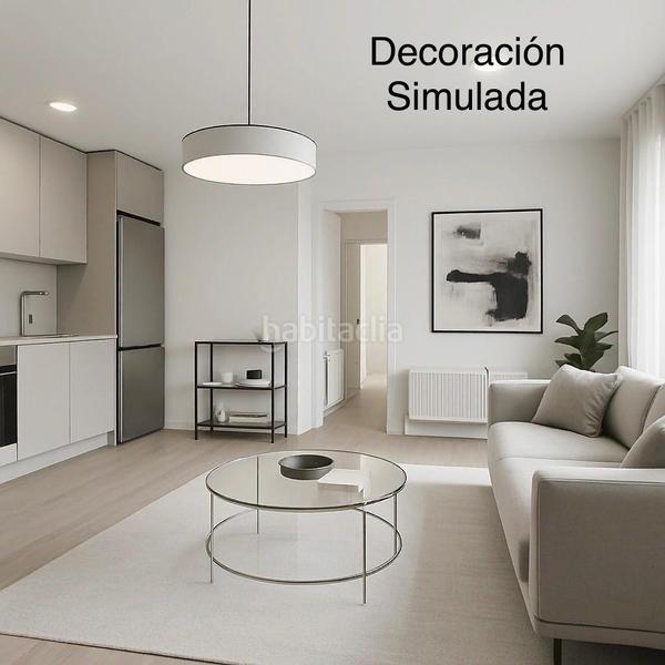 Foto fecc45cc-3f51-4fab-b3f1-158217769f0d. Flat with heating in Casco Antiguo Alcorcón