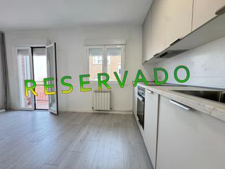 Piso en Casco Antiguo. Reservado !!!
