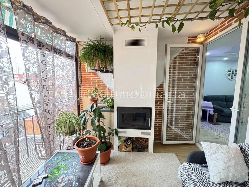 Foto 02078173-0444-406b-bf0a-0ccd1f4631e9. Flat with heating in Casco Antiguo Alcorcón