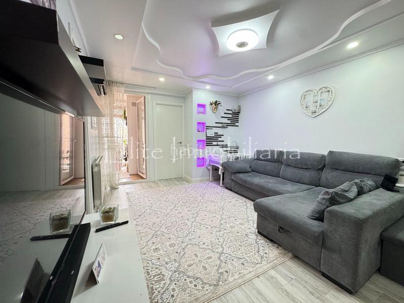 Foto 06f147cc-eebc-425f-b8d4-3ba29d87cbd4. Piso reforma integral ! en Casco Antiguo Alcorcón