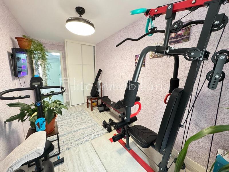 Foto 2d3ebcb8-04c3-473c-9eb6-8296c09e8eb1. Piso reforma integral ! en Casco Antiguo Alcorcón