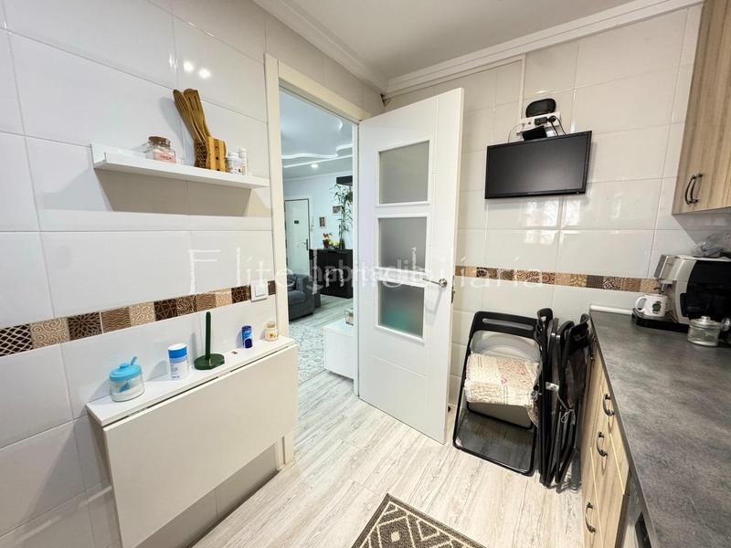 Foto 690e22e3-7d2d-439d-9ce3-35d513b27559. Flat with heating in Casco Antiguo Alcorcón