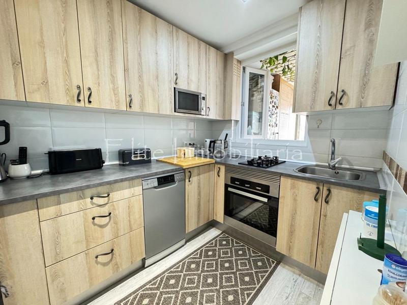 Foto 783181f1-a1bc-4464-b330-c3ec90452ab8. Flat with heating in Casco Antiguo Alcorcón