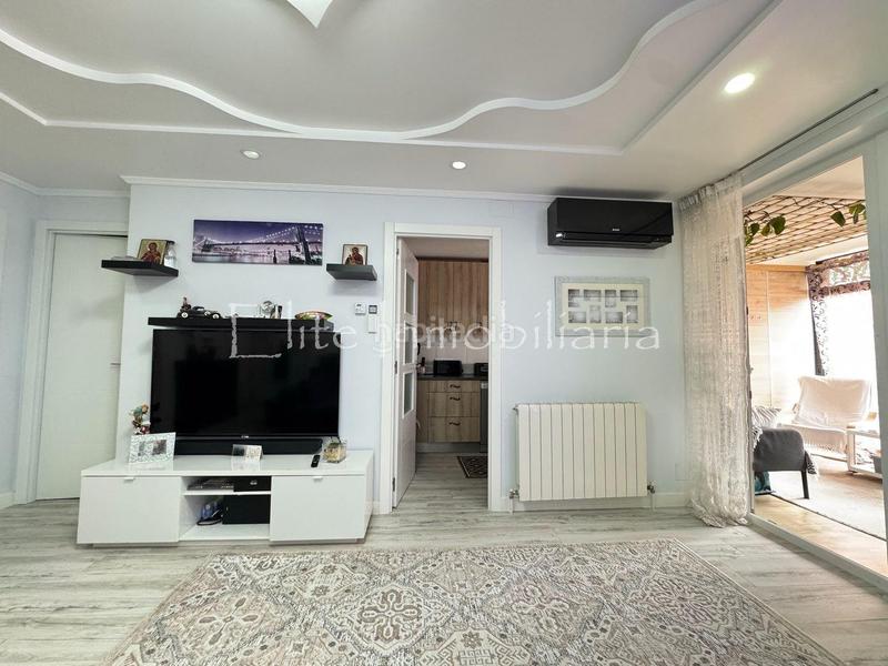 Foto 7ae95db3-2c3e-4000-b9df-d06e4bf852cc. Piso reforma integral ! en Casco Antiguo Alcorcón