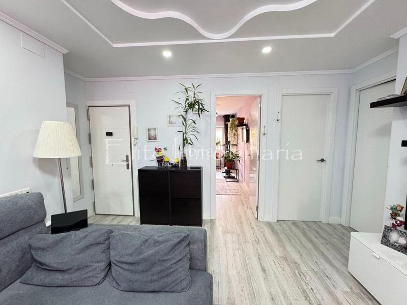 Foto 9de8a2ea-ca6c-47ec-80d9-309cd151d07b. Piso reforma integral ! en Casco Antiguo Alcorcón