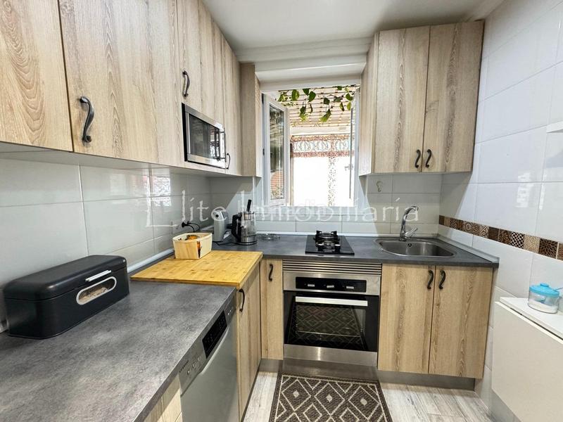 Foto a5cd6934-5781-48d8-8d83-9bd6c005f4c3. Piso reforma integral ! en Casco Antiguo Alcorcón