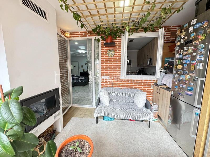 Foto b103665c-5a73-4ba7-9af2-0b7361082d3e. Piso reforma integral ! en Casco Antiguo Alcorcón