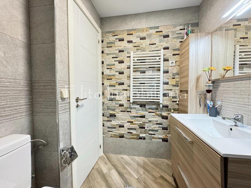 Foto c0fc0ac5-9bda-4edb-9d1c-5026d28d8c9d. Flat with heating in Casco Antiguo Alcorcón