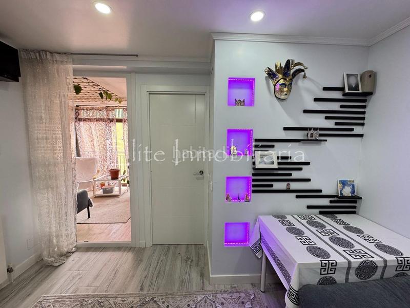 Foto c44f1936-40cc-4bd3-b013-956ec81c75ee. Flat with heating in Casco Antiguo Alcorcón