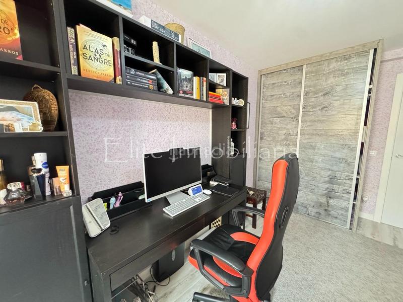 Foto cc4bf829-9813-4bb0-a828-ac4546721087. Flat with heating in Casco Antiguo Alcorcón