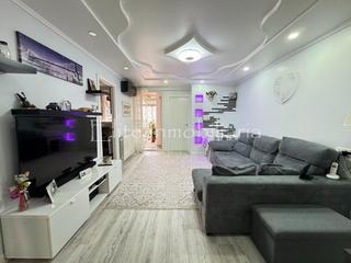 Appartement à Casco Antiguo. Reforma integral !