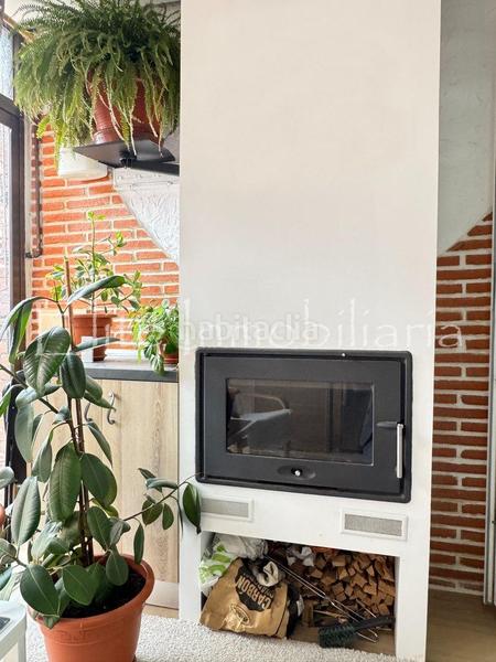 Foto ee26555d-3b20-4534-b50f-413356b78a71. Flat with heating in Casco Antiguo Alcorcón