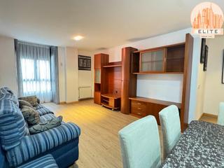 Pis a Casco Antiguo. Garaje, trastero, piscina !