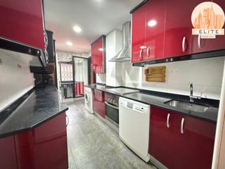 Appartamento in Casco Antiguo