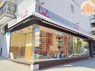 Lloguer Local Comercial a Zona Centro Joven. Local comercial junto a mayesi !